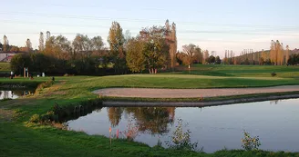 Golf de Périgueux Golf de Périgueux
