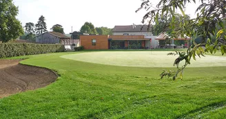 Golf de Périgueux Golf de Périgueux