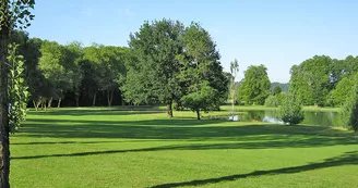 Golf de Périgueux Golf de Périgueux