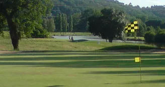 Golf de Périgueux Golf de Périgueux