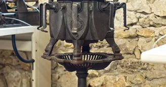 Musée du Fer à repasser Soumensac Musée du Fer à repasser Soumensac