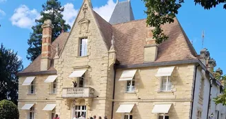 Grave Béchade Mariage (9)