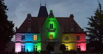 Octofolies chateau-la-grave-bechade
