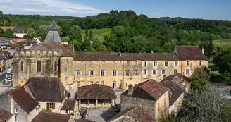 Auberge de Cadouin Auberge de Cadouin