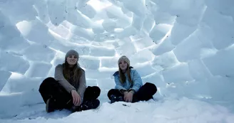 Igloo_Aventure_Nordique_Gourette Igloo_Aventure_Nordique_Gourette