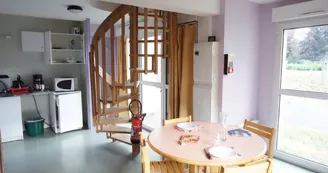 Pièce de vie gîte_8 Pièce de vie gîte_8