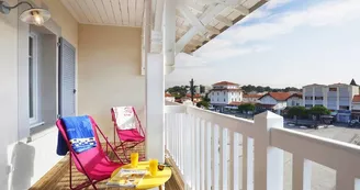 VUE BALCON VUE BALCON