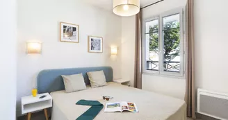 VUE CHAMBRE VUE CHAMBRE
