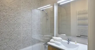 Salle de bain Salle de bain