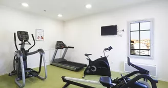 salle de sport salle de sport