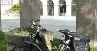 Velo électrique