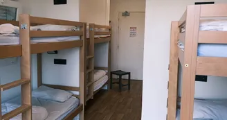 Dormitorium 1 Dormitorium 1