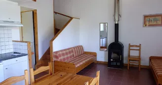 nontron-chalet 7-9 pers. nontron-chalet 7-9 pers.