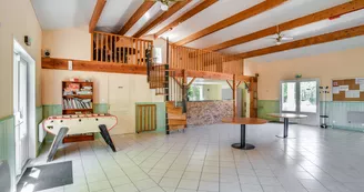 notre salle commune