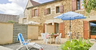 Extérieur Gîte Le Soleil Extérieur Gîte Le Soleil
