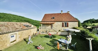 Extérieur Gîte Le Tilleul Extérieur Gîte Le Tilleul