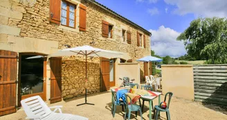 Extérieur Gîte Les Chênes Verts Extérieur Gîte Les Chênes Verts