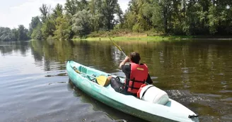 canoe