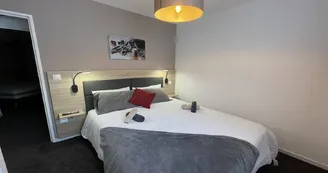 la chambre la chambre