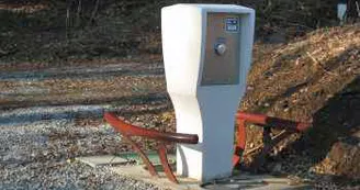 Aire d'accueil pour camping-cars du Maury_2