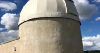 observatoire chenaud@ la voie lactée