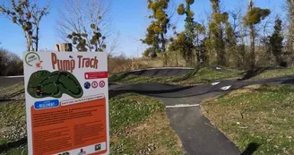 02_Pump track_Moncontour_2022 ©CCPL