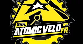 Location de vélos électriques : Atomic Vélo_1