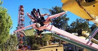 Jacquou Parc Jacquou Parc