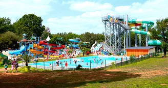 Jacquou Parc Jacquou Parc