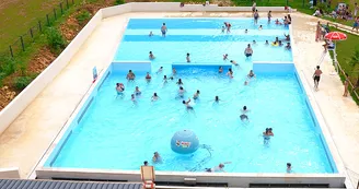 Jacquou Parc Jacquou Parc