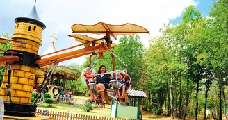 Jacquou Parc Jacquou Parc