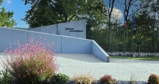 Mémorial de la Résistance Mémorial de la Résistance