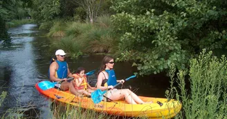 Canoë