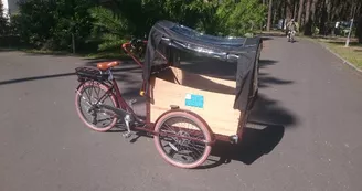 Oxygencycles