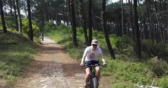 Oxygencycles