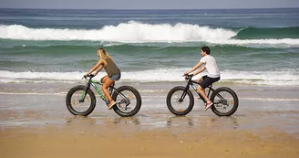Oxygencycles