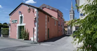 Office de Tourisme Neuvic