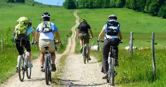 Base de loisirs du lac de Feyt_5