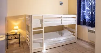 Chambre enfants