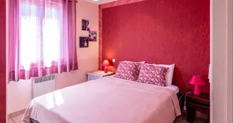 Chambre parents