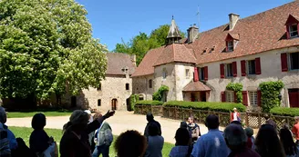 Domaine de Banizette_1