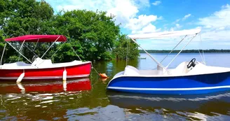 bateaux CLNT bateaux CLNT