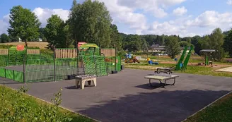 Espace Parc de Loisirs de Sornac