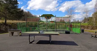 Espace Parc de Loisirs de Sornac