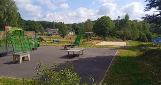 Espace Parc de Loisirs de Sornac
