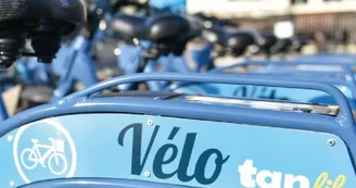 Vélo Tanlib