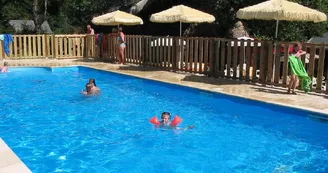 Camping Chantegril_1 Camping Chantegril_1