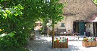 Camping Chantegril_2 Camping Chantegril_2