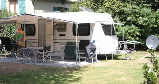 Camping Chantegril_3 Camping Chantegril_3
