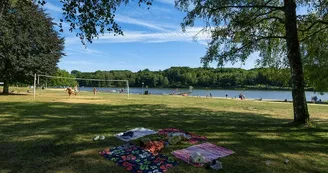Lac de Pontcharal_3